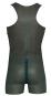 Herren Body aus Latex M