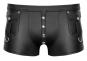 Betonende Herren Mattlook-Pants S