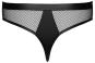 Herren Netz-Riostring M