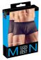 Herren Pants im 2er-Pack (S-L) 
