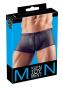 Herren Pants aus transparentem Powernet M