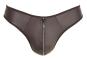 Herren String Neopren S