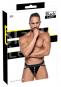 Herren Jock Schwarz S