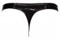 Herren-Lack-Riostring S