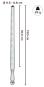 Hollow Dilator 