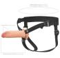 Fantasy X-Tensions Elite Hollow Silicone Strap-on 16,5 cm