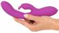 Javida Thumping Rabbit Vibrator (23,3 cm, Ø 3,7 cm) 