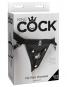 King Cock Fit-Rite Harness 