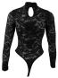 Riobody mit langem Arm & Stehkragen S
