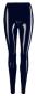 Leggings aus Latex XS