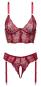 Longline-BH & Straps-Riostring ouvert S