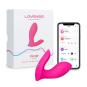 Lovense Flexer Panty-Vibrator 