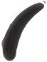 Naked Addiction 9" Thrusting Dong (22,9 cm, Ø 4,5 cm) 