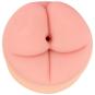 Nature Skin 2in1 Butt Plug & Extension 