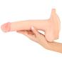 Nature Skin 3in1 Extension, Dildo & Masturbator 