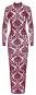 Noir Kleid Kink Royal S