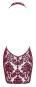 Noir Kleid Kink Royal S
