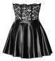 Noir Kleid Libido Exclusive S