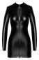 Noir Kleid Orgia Chimera S