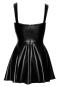 Noir Minikleid S