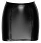 Noir Minirock Orgia S