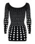 Obsessive Kleid Rocker (S-L) 