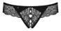 Obsessive Riostring ouvert S/M