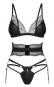 Obsessive BH-Set Lobellis XL/2XL