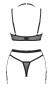 Obsessive Set Selinne XS/S