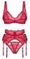 Obsessive Straps-Set Cupide Desir S/M