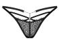 Obsessive String Iliosa S/M