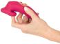 Oral Fun Vibrator Sucking Mouth Vibrating Tongue 