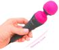 PalmPower Massager (19,5 cm, Ø 4 cm) 
