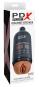 PDX Plus Shower Therapy Soothing Scrub Dunkel 