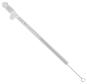 Glass Drinking Straw Willy 