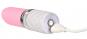 Pillow Talk Lusty (9,4 cm, Ø 2,4 cm) Pink