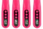 Pink Sunset Rabbit Vibrator (23,1 cm, Ø max. 3,5 cm) 