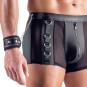 Po-freie Herren Pants Bondage S