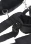 Position Master with Cuffs 