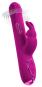 Sweet Smile Rabbit Rabbitvibrator mit Stoß-Funktion & Rotation 