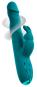 Sweet Smile Rabbit Vibrator mit Wellenbewegung 
