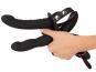 RC Double Outside Strap-on 