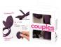 Couples Choice RC Couples Vibrator 2 