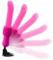 Stoßvibrator RC Warming Fucking Machine 