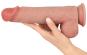 Realistixxx RealMan (25,5 cm, Ø 5,2 cm) 