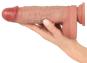 Realistixxx RealMan (21,5 cm, Ø 4,5 cm) 