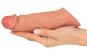Realistixxx RealSleeve with Vibration 