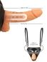 Realistixxx Strap-On Hollow 