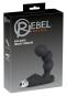 Rebel Bead-shaped Prostate Stimulator 