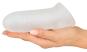 Rebel Thickening Sleeve with Ball Ring 16,5 cm (M)